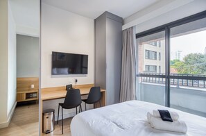 Studio Standard (621065) | Gratis wi-fi