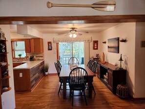 تناول الطعام