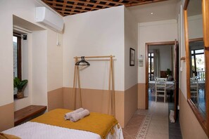 1 bedroom, WiFi