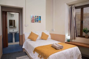 1 Schlafzimmer, WLAN