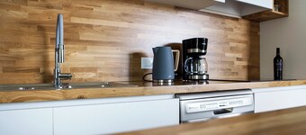 Riverstone Estate 3villas 3pools close to Kalogria beach