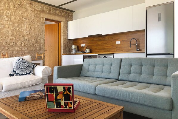 منطقة المعيشة