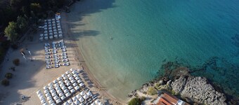 Riverstone Estate 3villas 3pools close to Kalogria beach