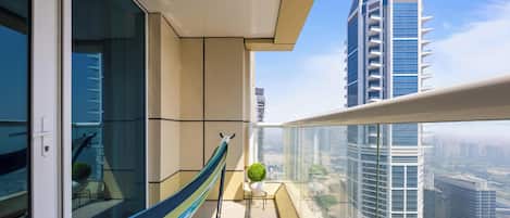 Apartment, Sea View | Interior