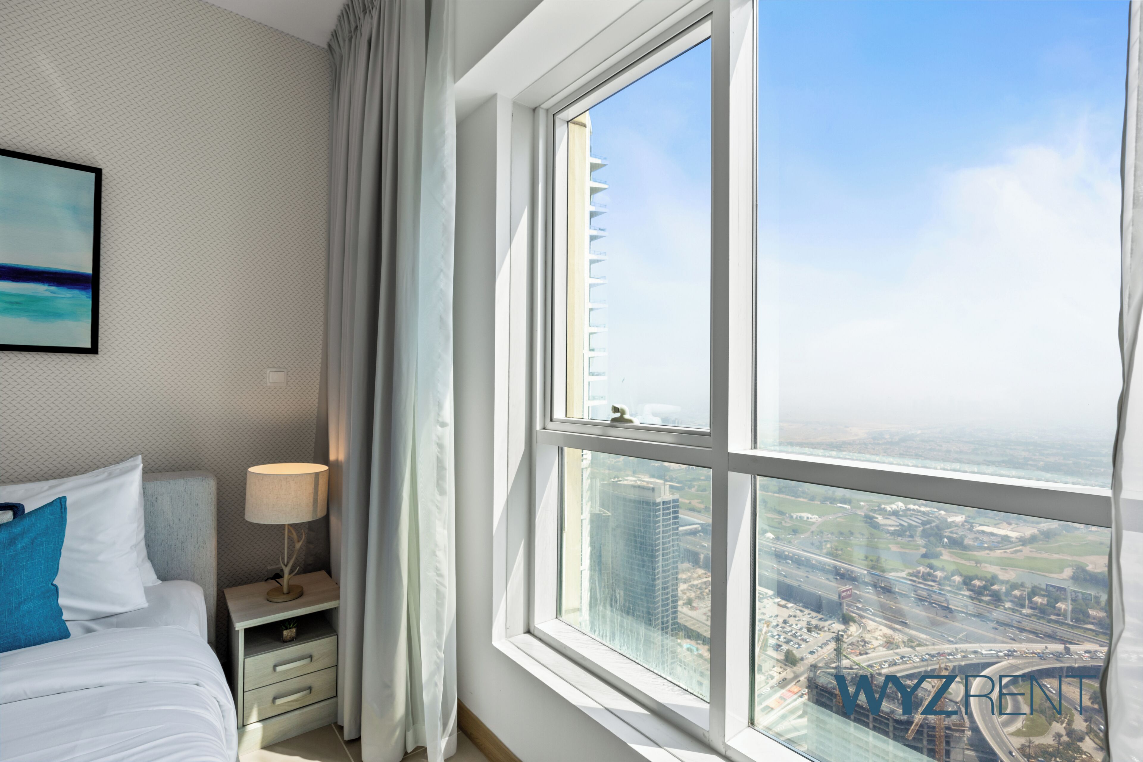 In-room safe, individually decorated, individually furnished, desk