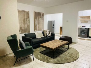 Appartement | Coin séjour