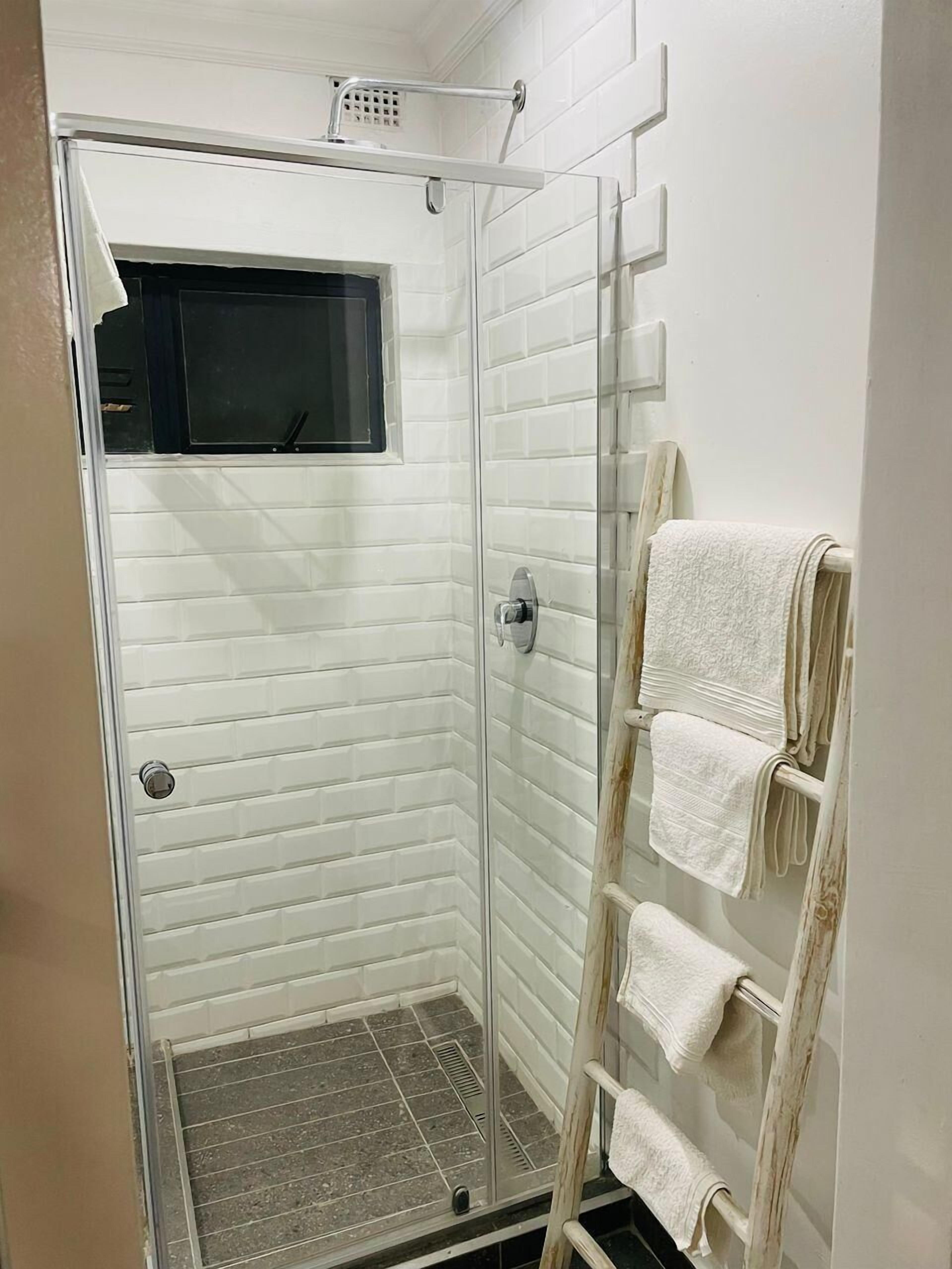 Apartemen | Kamar mandi