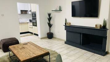 Apartemen | 2 kamar tidur