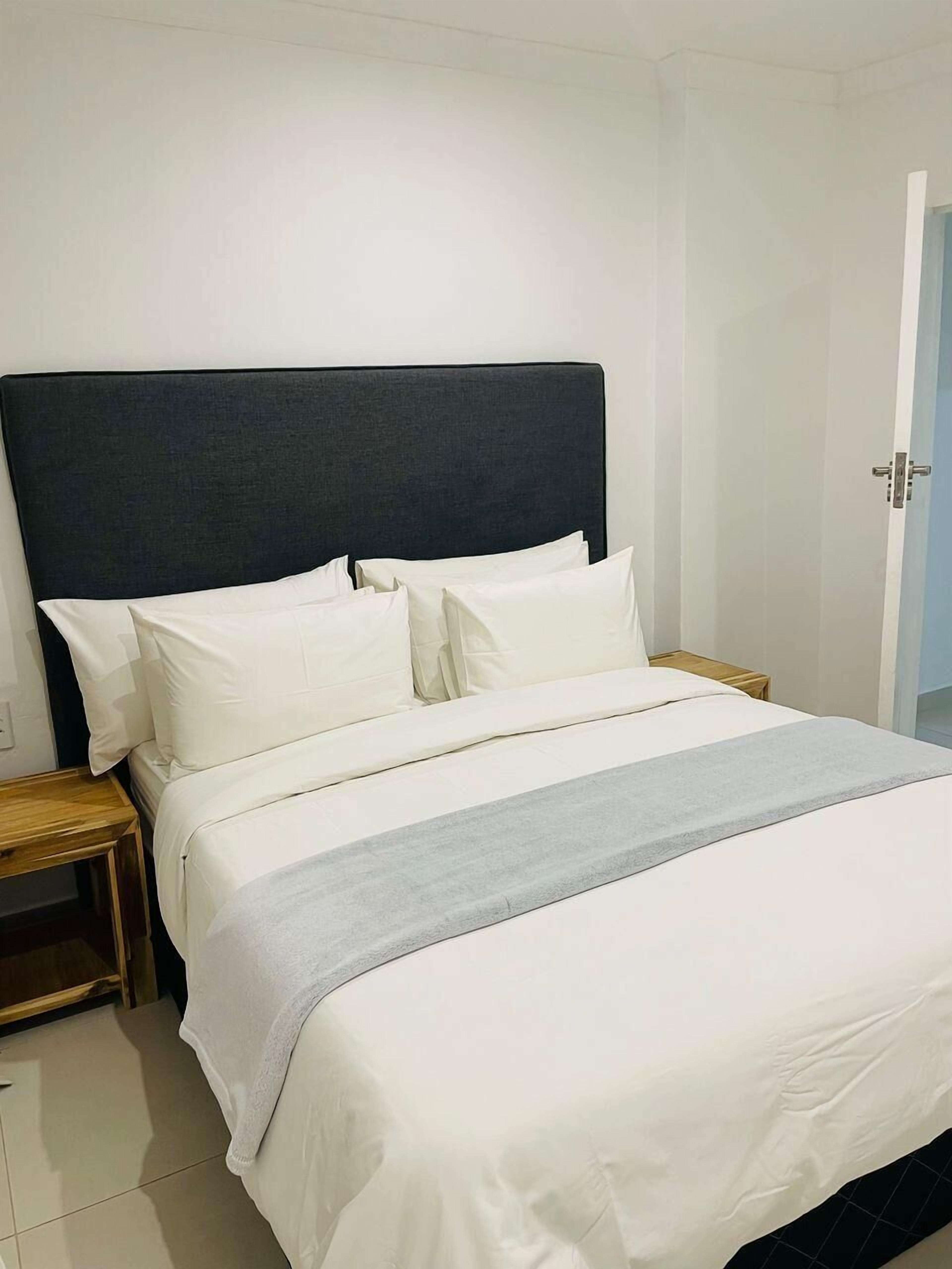 Apartemen | 2 kamar tidur