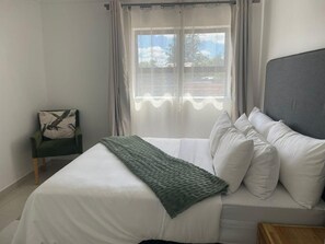 Appartement | 2 chambres