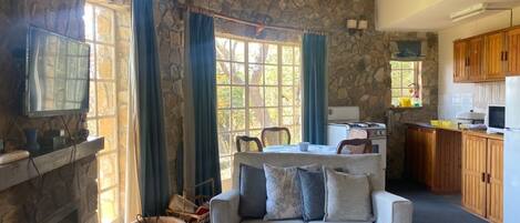 Apartment | Wohnbereich