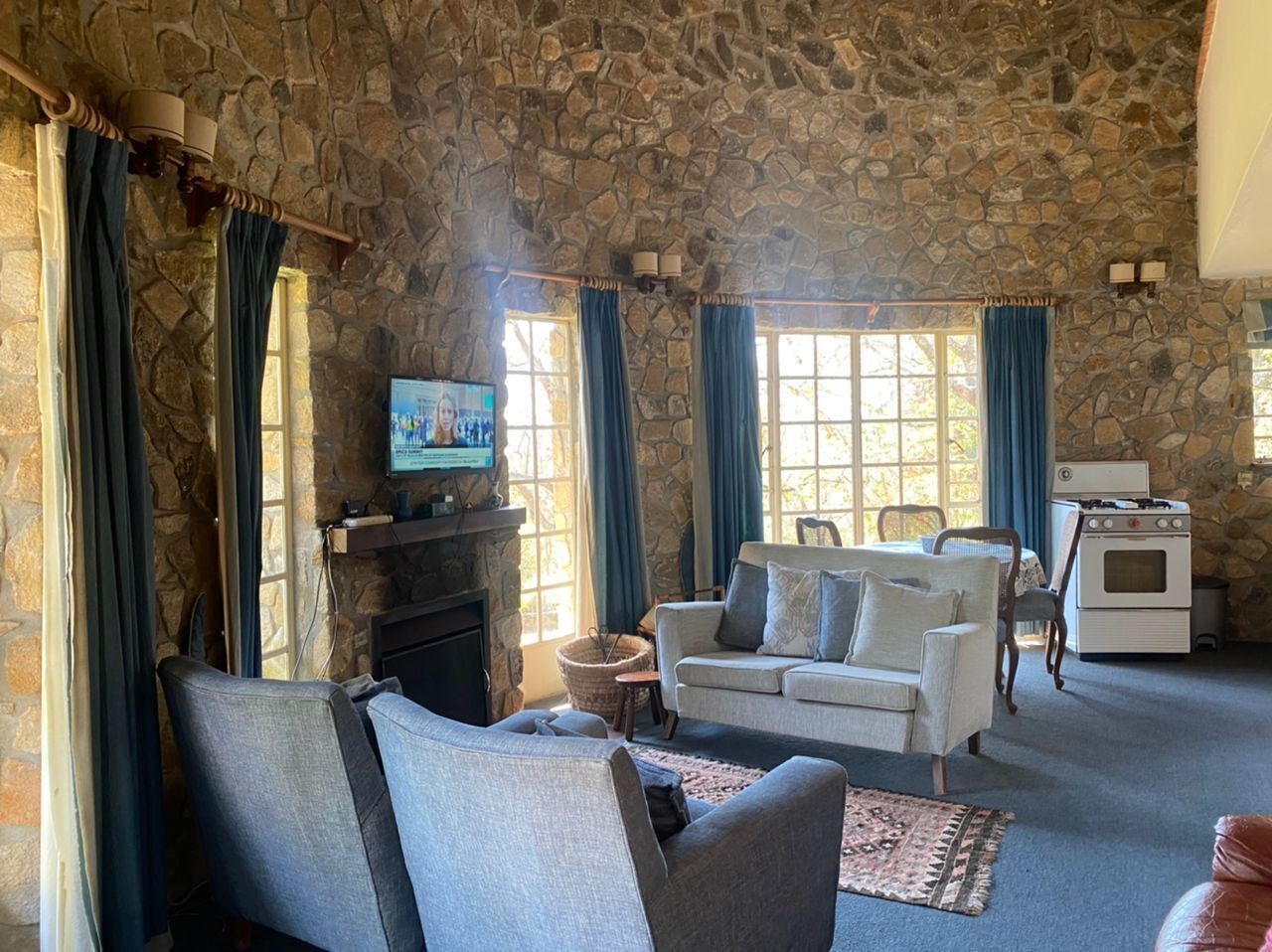 Huoneisto | 2 makuuhuonetta