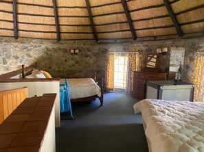 Appartement | 2 slaapkamers