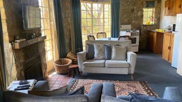 Apartment | Wohnbereich