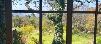 Victorian Style Cottage in Nyanga - 2096