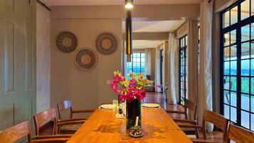 Departamento | 5 habitaciones