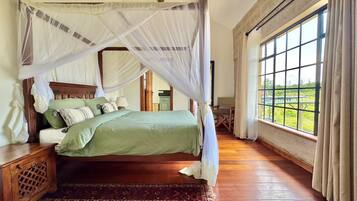 Apartment | 5 bedrooms