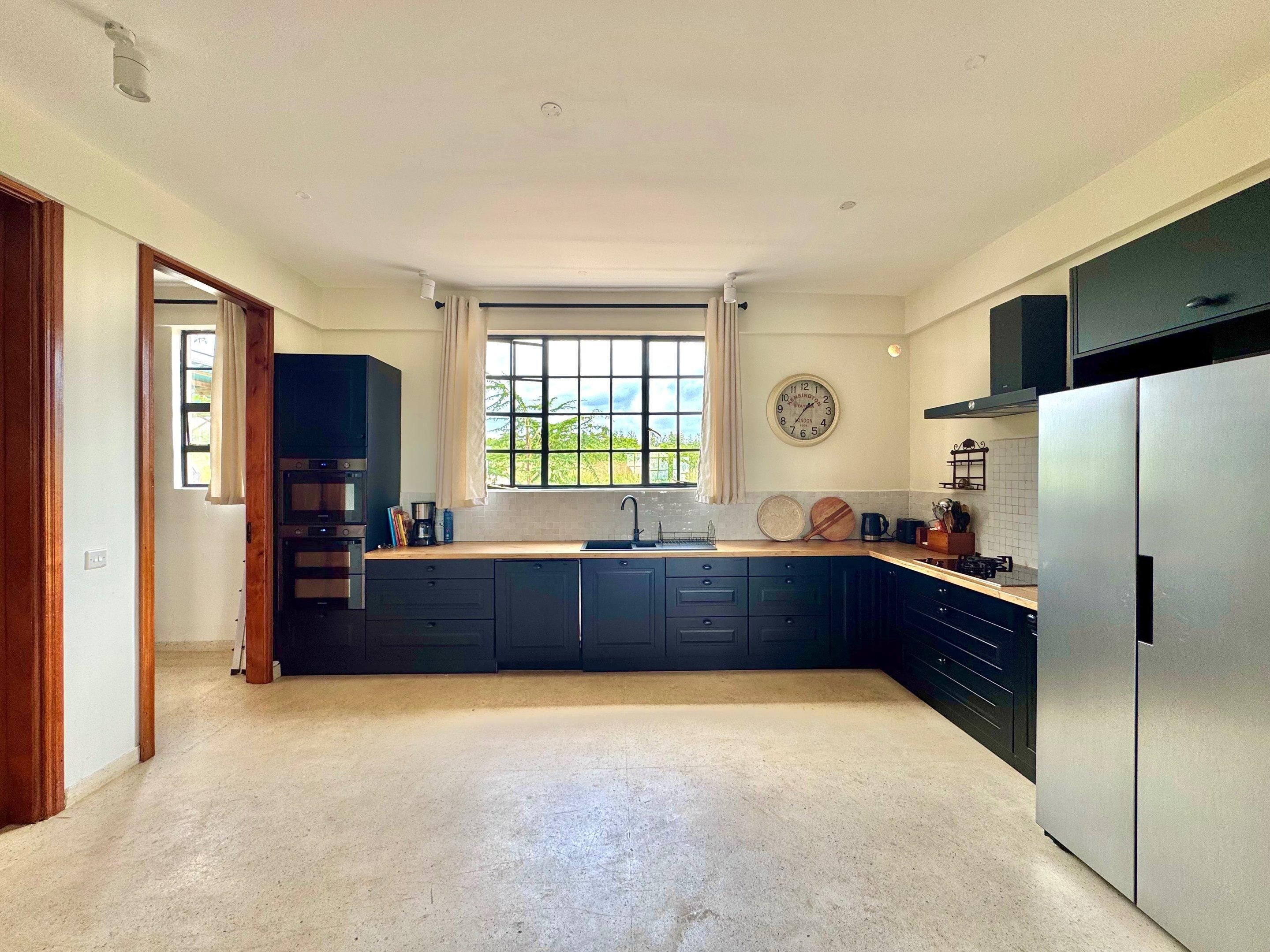 Apartment | Private kitchen