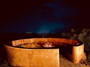 BBQ/피크닉 공간