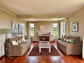 Appartement | 5 chambres