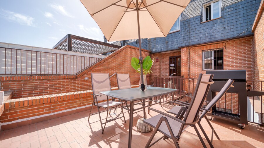 Casa Grande Casa Café