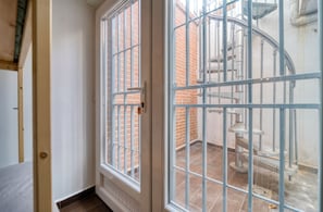 Eenvoudige kamer | Beddengoed