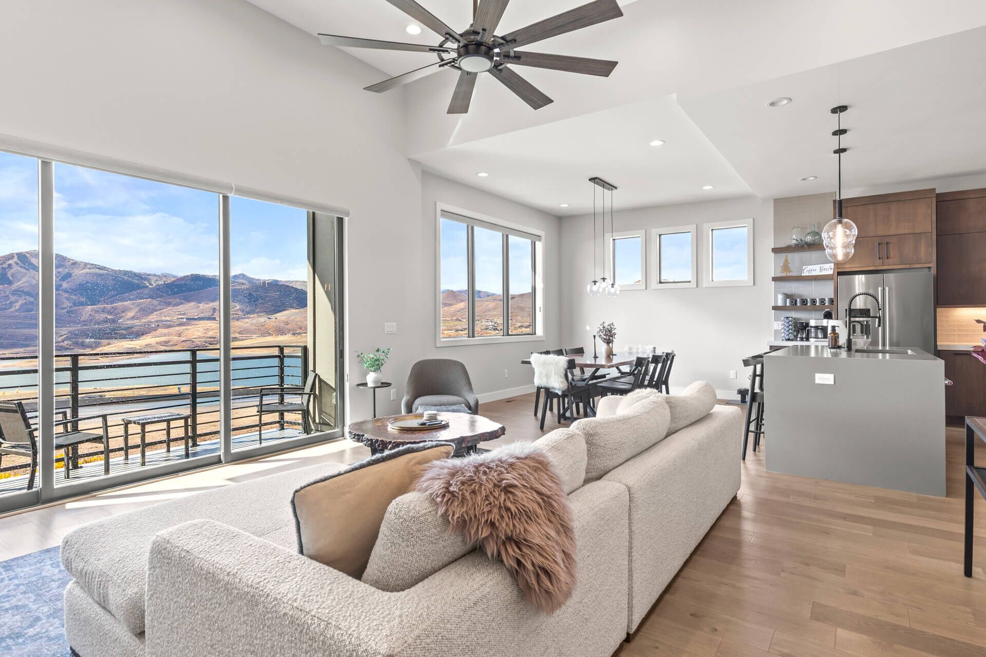 Smart-TV, peis og videospill