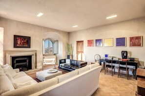 Apartament | Sala d'estar