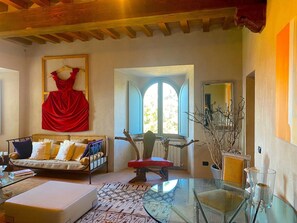 Apartment | Wohnzimmer