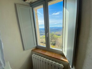 Apartment | View from property