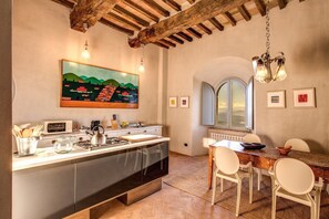 Apartment | Private kitchen