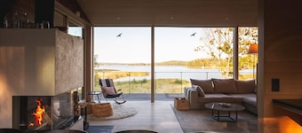 Stay North -- Rönnäs