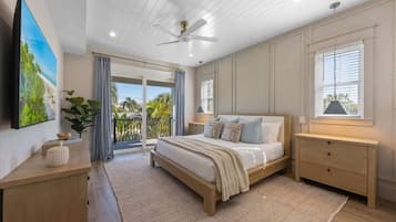 7 bedrooms, iron/ironing board, free WiFi, bed sheets