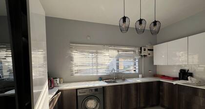 Mutare Manor Single Room - 2308