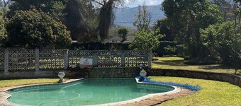 Mutare Manor Single Room - 2308