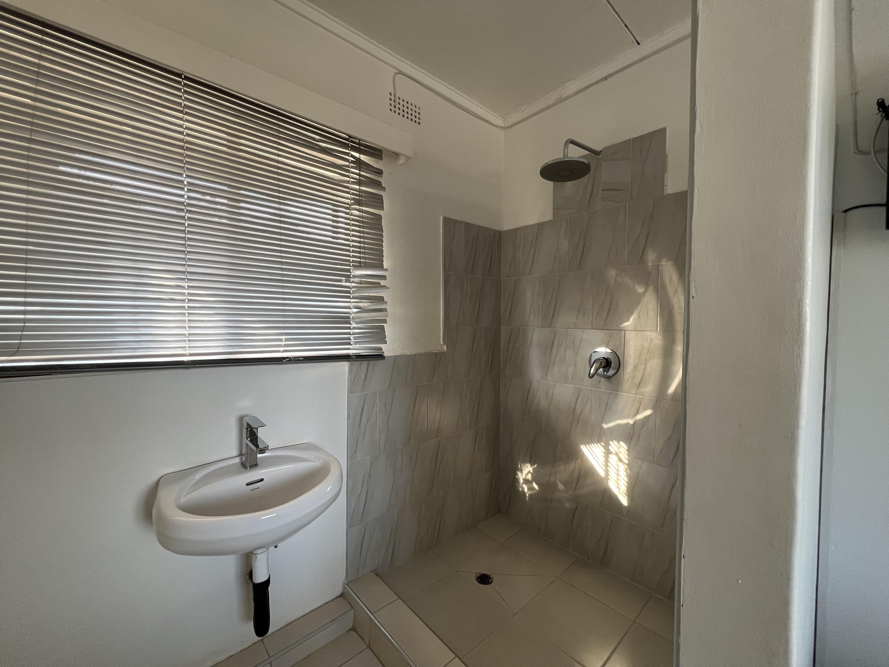 Apartment | Bathroom
