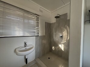 Apartment | Bathroom - Mutare Manor Single Room - 2308 (Mutare)