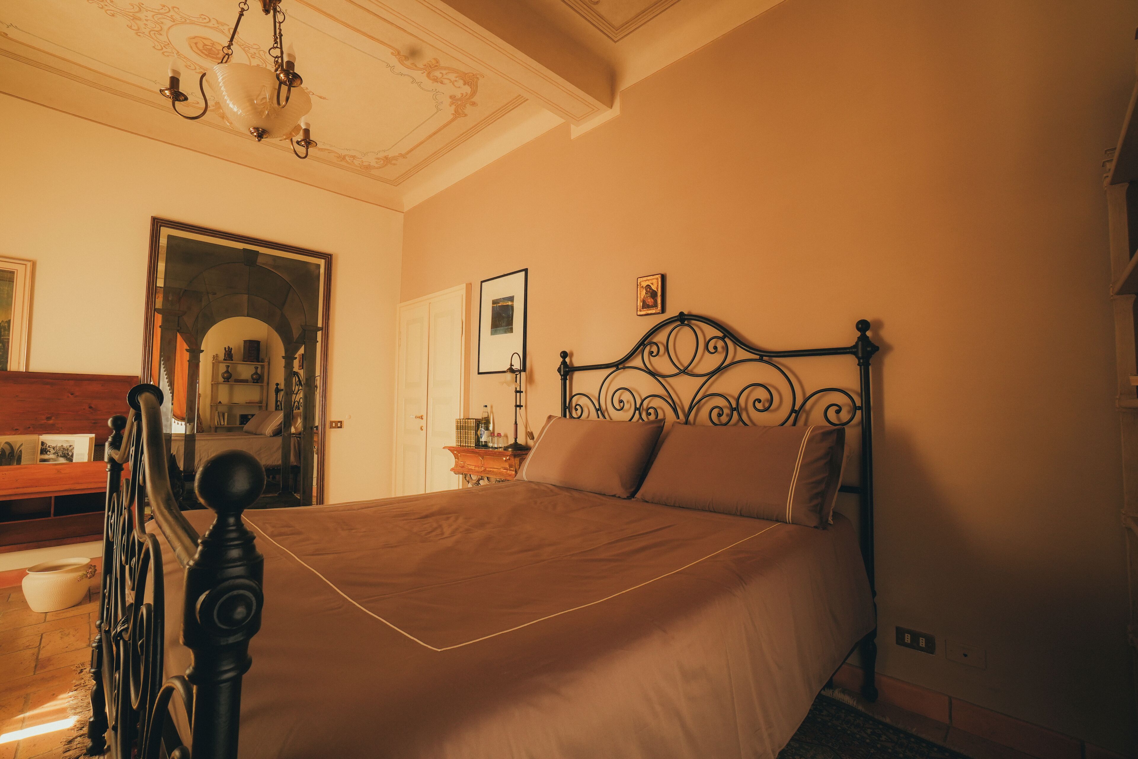 3 Schlafzimmer, kostenloses WLAN, Bettwäsche