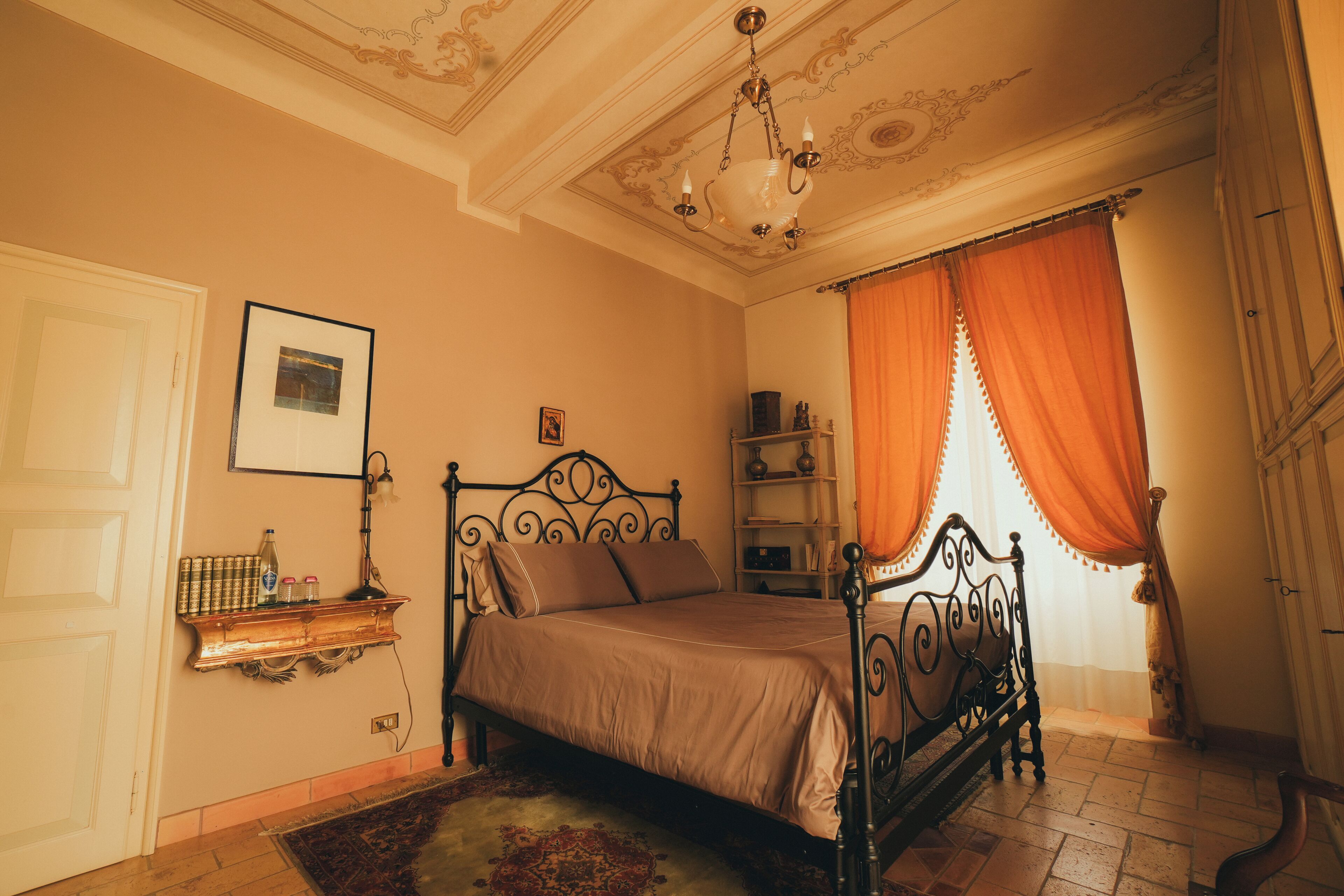 3 Schlafzimmer, kostenloses WLAN, Bettwäsche