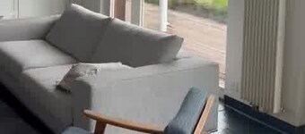 Peaceful Lakeview Apartment in Lutry