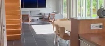 Peaceful Lakeview Apartment in Lutry