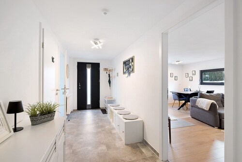 Apartment 'Vor dem Zoller' with Private Terrace and Wi-Fi