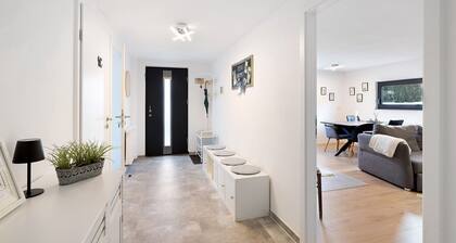 Apartment 'Vor dem Zoller' with Private Terrace and Wi-Fi