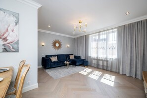 منطقة المعيشة