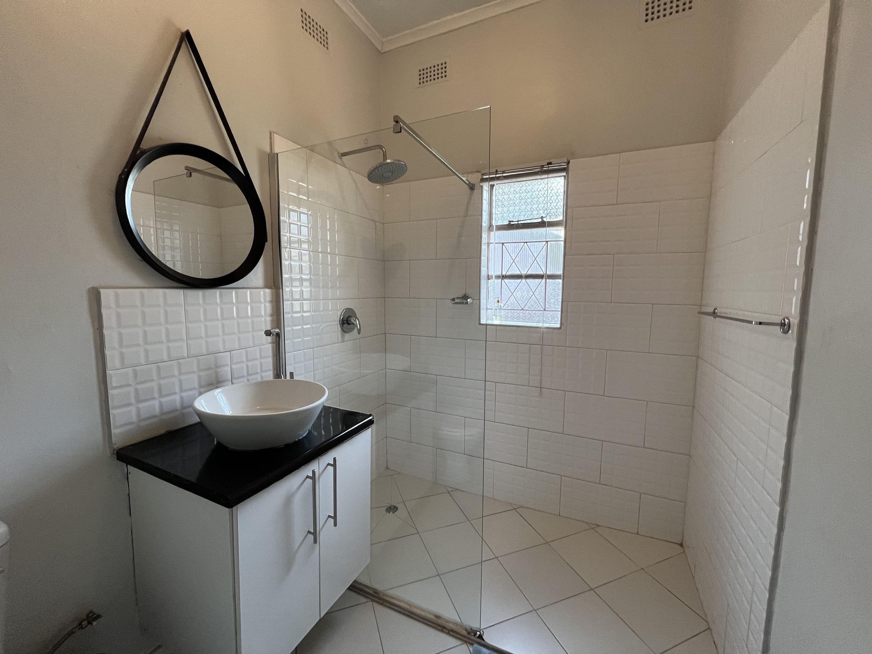 Apartment | Bathroom