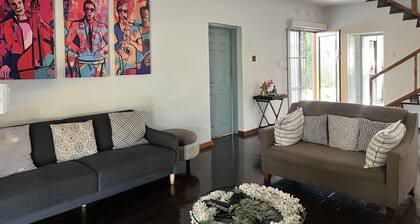 Mutare Manor The Master - 2306