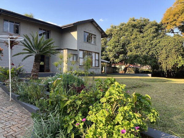 Apartment - Mutare Manor The Master - 2306 (Mutare)