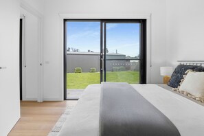 4 chambres, bureau, fer et planche à repasser, Wi-Fi