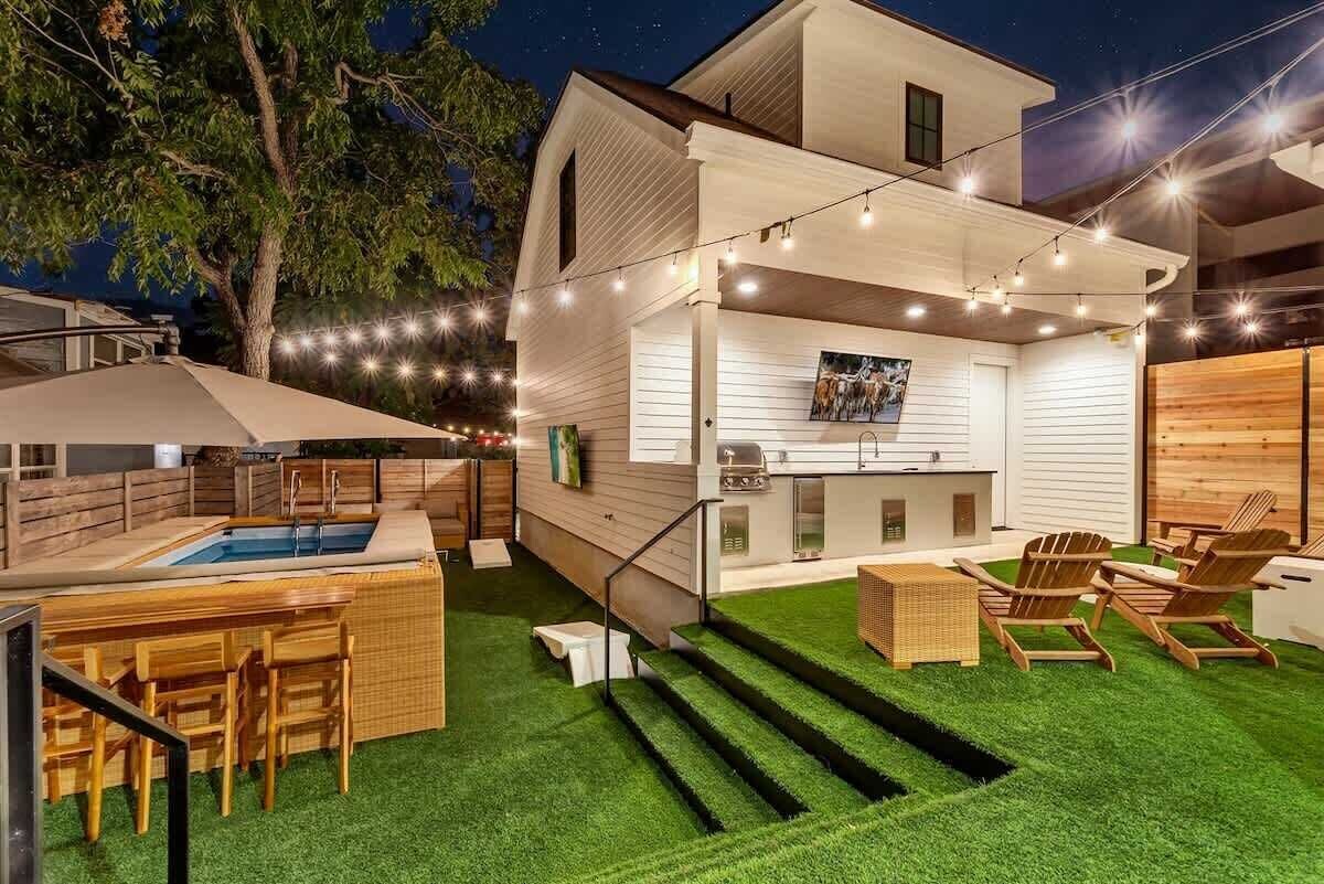 Bild für Gastgeberprofil