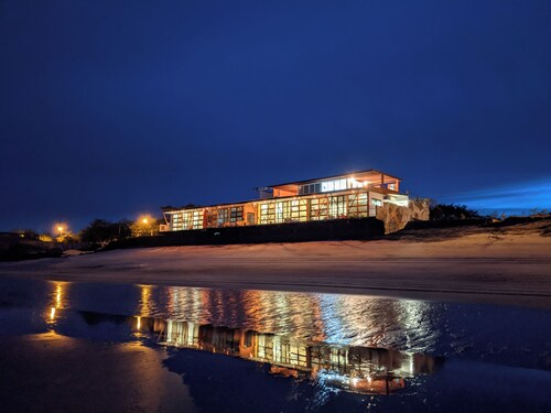 Aimee's Beach Escape